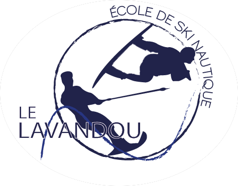 School Waterskiing Du Lavandou